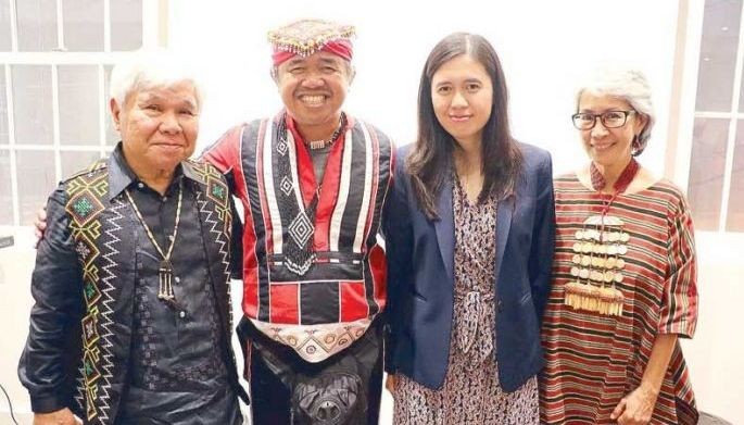Celebrating our cultural heritage