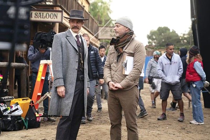 Deadwood bids farewell to beloved characters