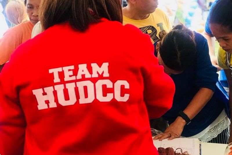 COA flags HUDCC for Marawi fund diversion