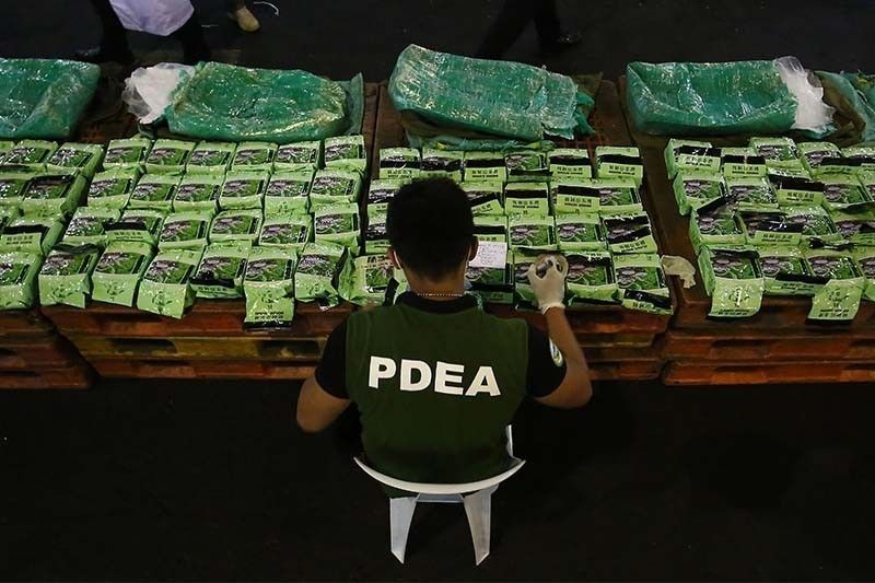 DOJ to seek temporary HDO vs drug importers