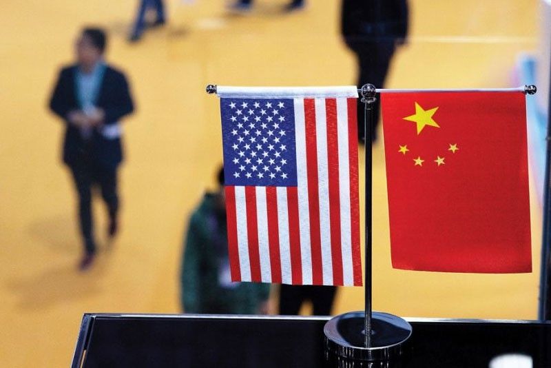 US: China must stop eroding neighborsâ�� sovereignty