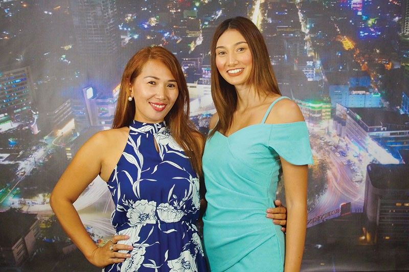 Miss Mandaueâ��s mom to represent Philippines at Mrs. Global International Queen