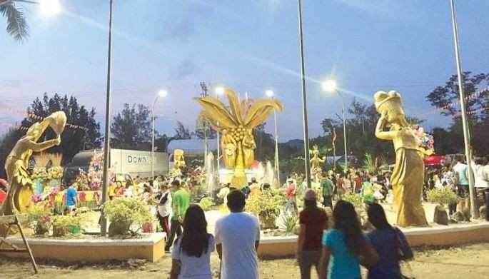 Monuments To Peace