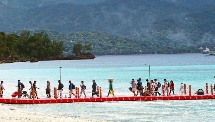 Tourism perks to spur hotel development outside Metro Manila