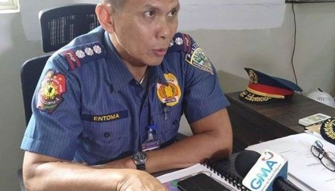 Kapolisan sa Mandaue mobantay sa mga tunghaan