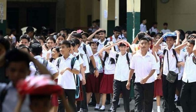 Edukasyon, panglawas prayoridad ni Radaza