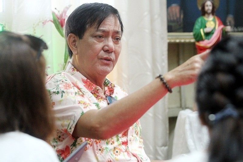 Rama confirms infighting: Barug leaders face challenge