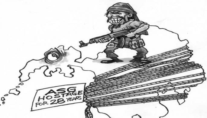 EDITORIAL - End this scourge