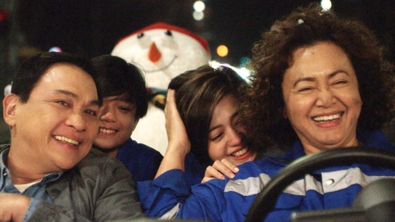 Korean director all praises for Sunshine Familyâ��s Pinoy cast