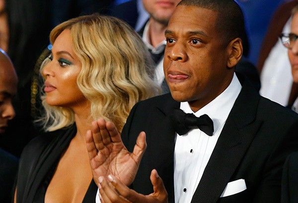 Empire State of Mind: Jay-Z becomes hip-hop's first billionaire
