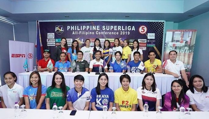 Petron mahihirapan sa PSL All-Pinoy