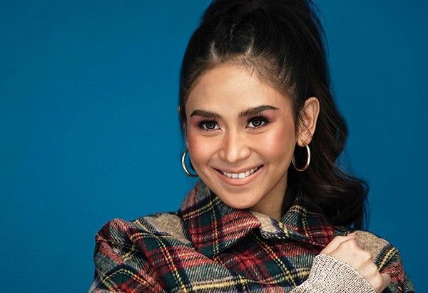 Sarah Geronimo shares her love affair with makeup