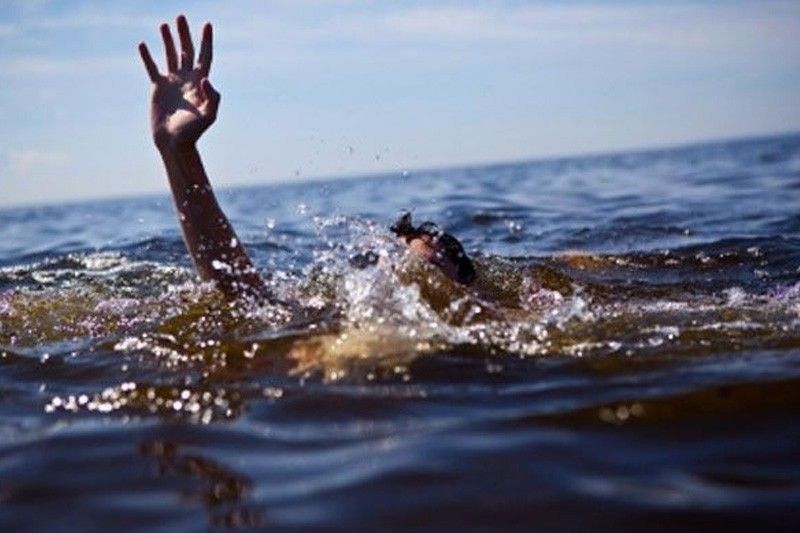 Briton napalgan naglutaw sa dagat patay