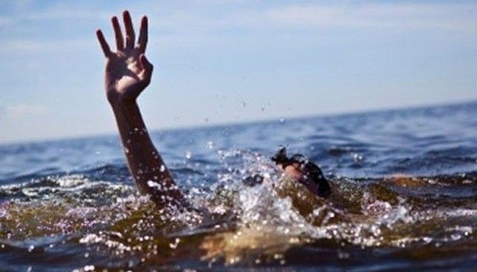 Briton napalgan naglutaw sa dagat patay