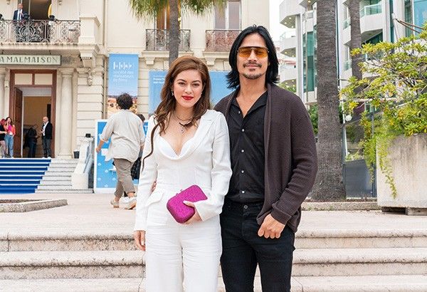 Shaina Magdayao reveals real score with Piolo Pascual