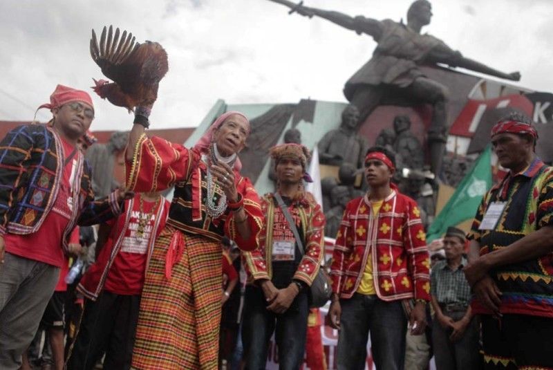 Indigenous land conflict increased by 70,300 hectares in 2023 — report