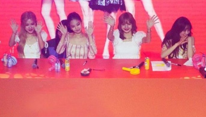 In Photos: BLACKPINK returns to Manila for meet and greet