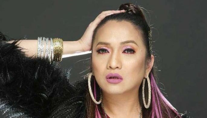 Anton Diva&rsquo;s time to shine