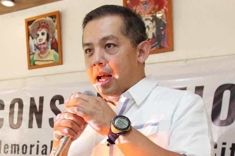 Martin Romualdez open to pursuing shelved federalism bill