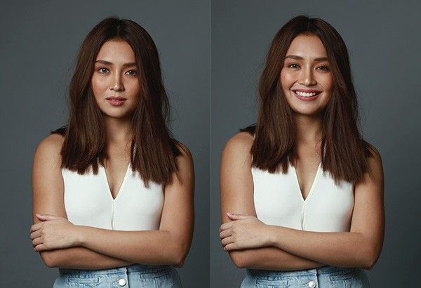 Kathryn Bernardo to star in new movie with Dolly de Leon, to play comfort woman in another