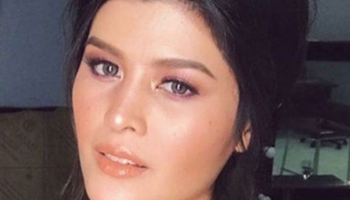 Mariel may agent na sa NY