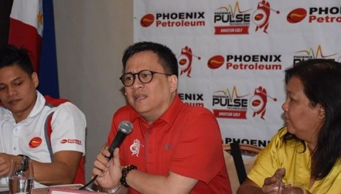 Phoenix Cup to tee off June 28 at Alta Vista
