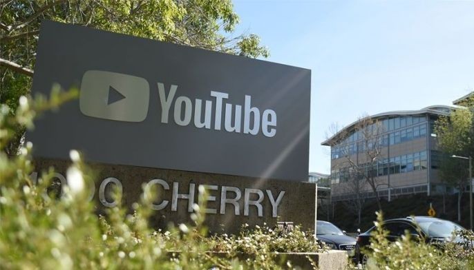 YouTube to ban 'hateful,' 'supremacist' videos