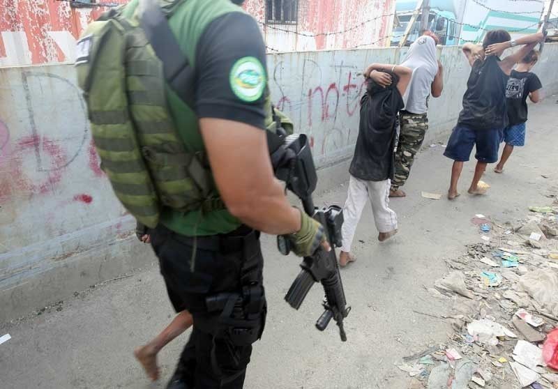 DND signs IRR protecting minors from armed conflict