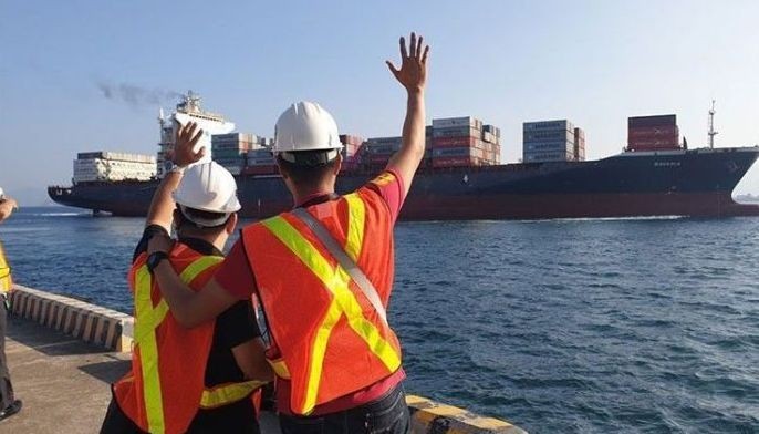 Duterte on Canada trash: It&rsquo;s about respect