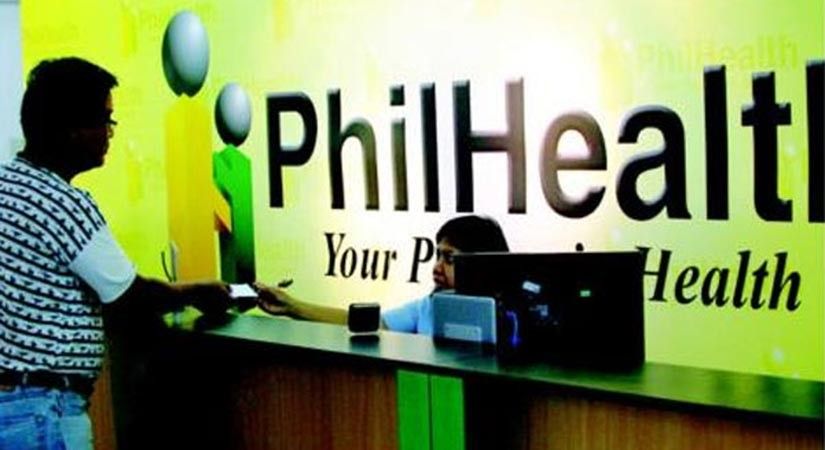 Duterte  orders probe  on PhilHealth  anomalies