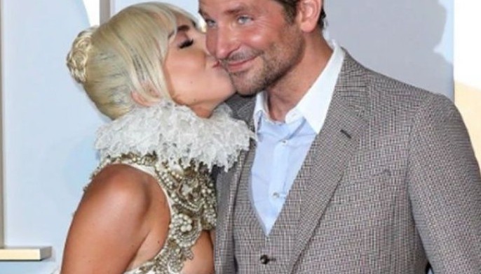 Bradley Cooper nilayasan  ng ka-live in dahil kay Lady Gaga?!