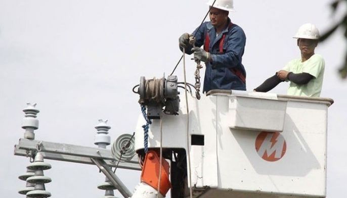 Meralco eyes  investments  in 1,000 MW green energy