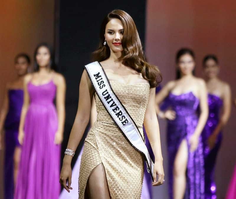 Will the 2019 Bb. batch produce  a Catriona Gray?