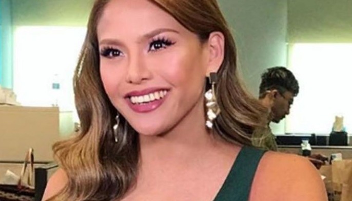 Kaso ni Gretchen umpisa pa lang!