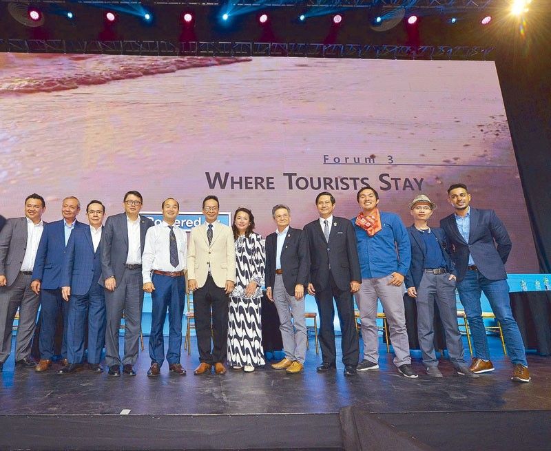 Tourism: A major driver of the economy