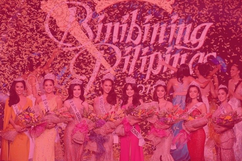 Fearless forecast: Binibining Pilipinas 2019 front-runners
