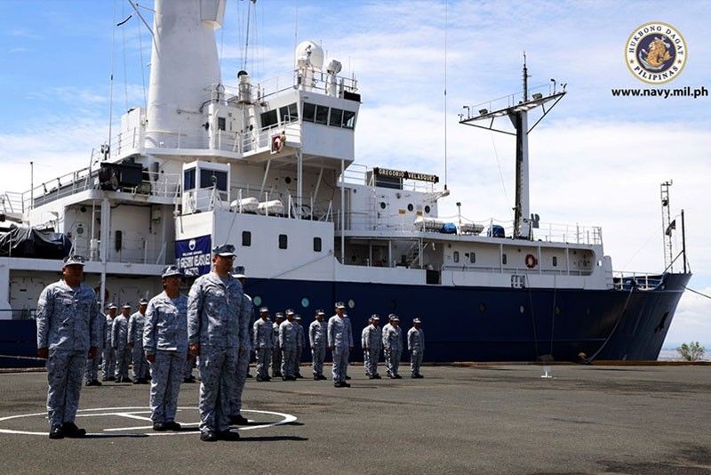 COA calls out Navy over delayed projects