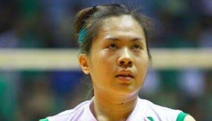 Manilla Santos-Ng lalaro sa Creamline?