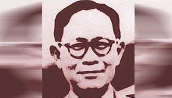 Top 100 Cebuano Personalities - Manuel C. Briones