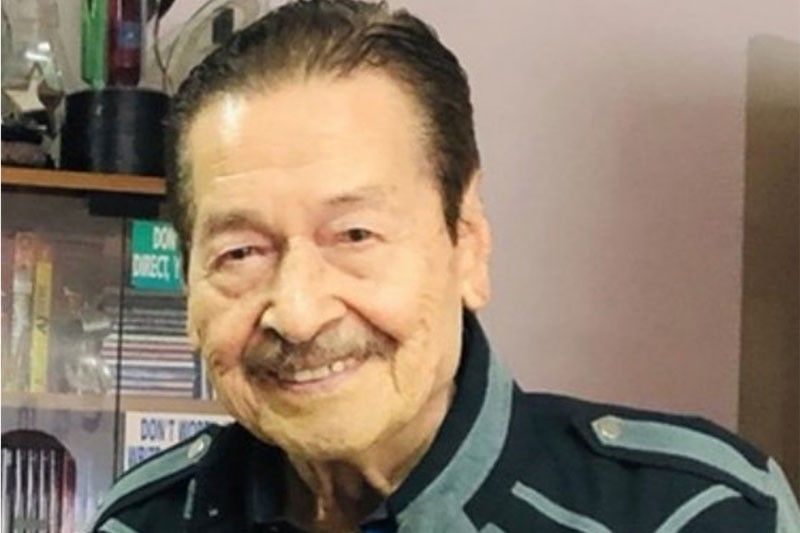 Hindi na-heart attack o na-aneurysm, Eddie Garcia nasa deep sleep matapos mapatid sa cable wire!