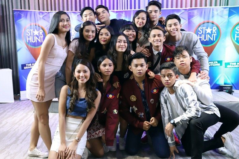 PBB Otso teens dream big for their families