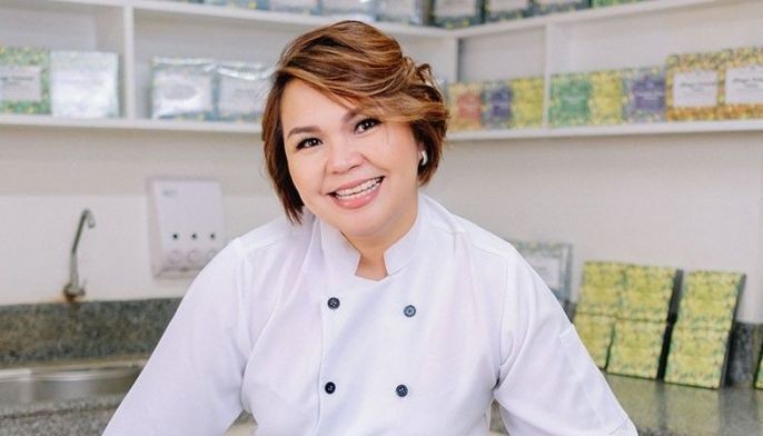 Audrey Regis: Banker turned entrepreneur