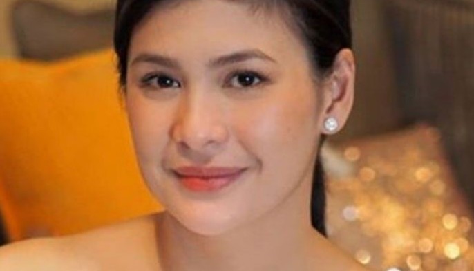 Mister niya ang tatay Roxanne proud sa anak ng ex ni Derek