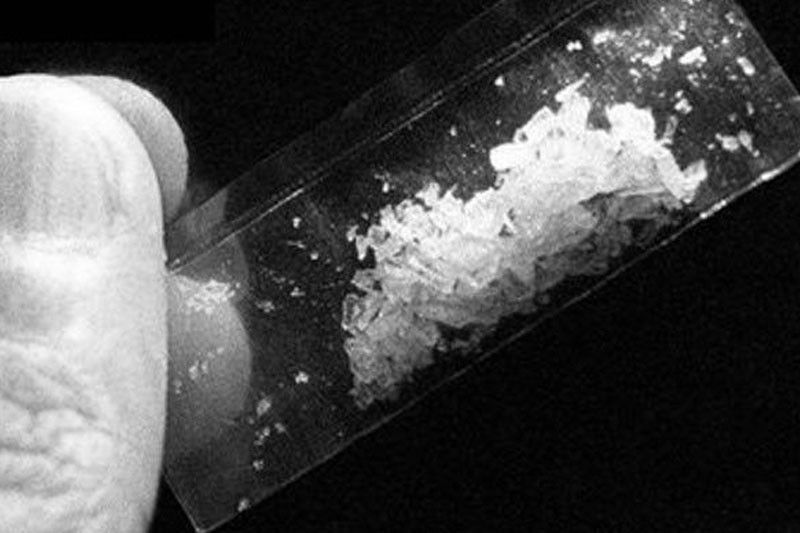 Two women charged for selling P4.4M drugs