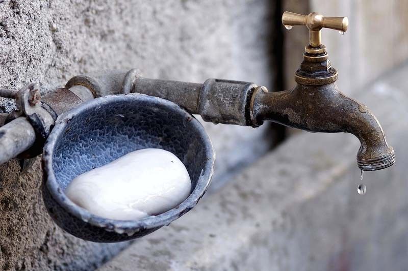 LIST: Metro Manila, Cavite areas affected by Maynilad maintenance on June 11-12