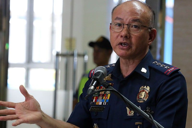 Wow mali?: 'Mistaken arrest' sa kolumnista mula Davao iimbestigahan, sabi ng PNP