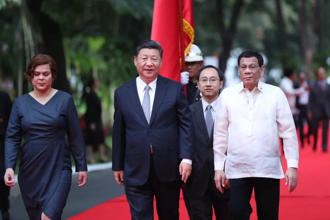 China, Philippines celebrate 44th anniversary of diplomatic relations