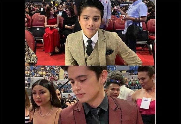 #FortheRecord: Fans react to James Reidâ��s comparison to Daniel Padilla