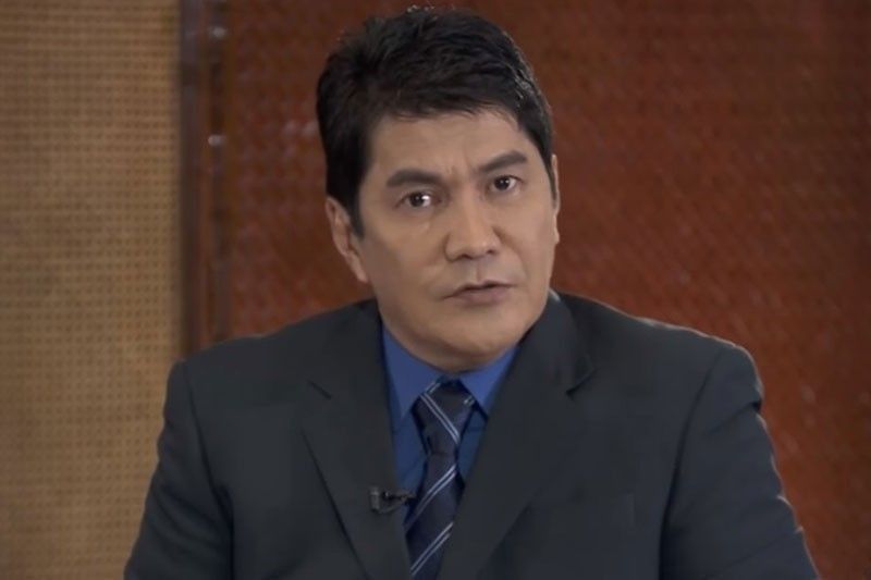 Tulfo idineklarang persona non grata ng PMA Alumni