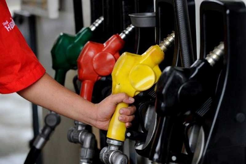 Fuel prices dip further